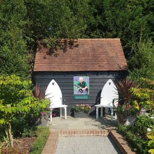 Woodcote Green in Wallington was the First UK Garden Centre with a Drive-Through Woodcote Green in Wallington was the First UK Garden Centre with a Drive-Through
