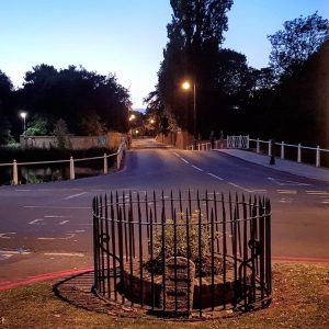 Kings and Queens of Carshalton – Uncovering 500 years of Royal visits and connections