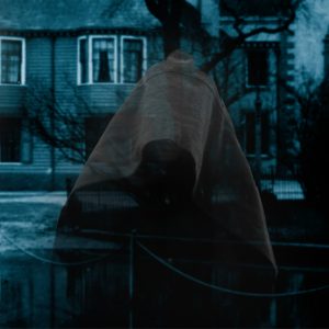 The Forgotten Ghosts of Carshalton The Forgotten Ghosts of Carshalton
