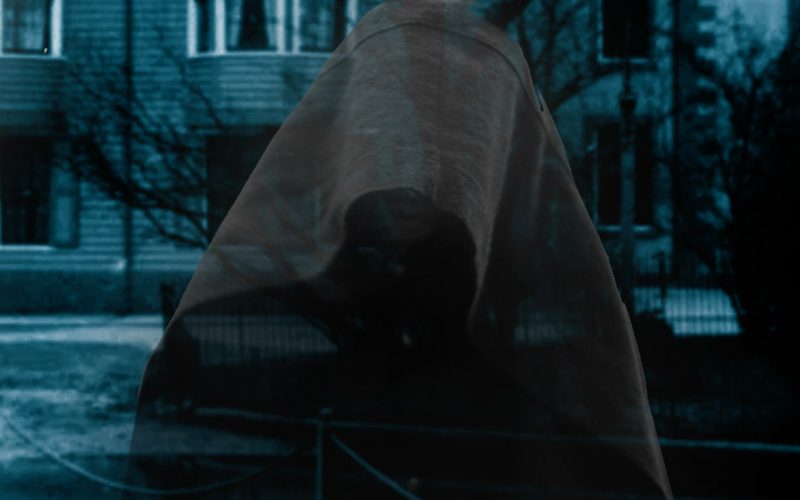 The Forgotten Ghosts of Carshalton