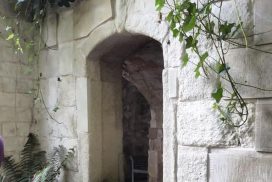A sneak peek around Carshalton’s quirky stone Hermitage