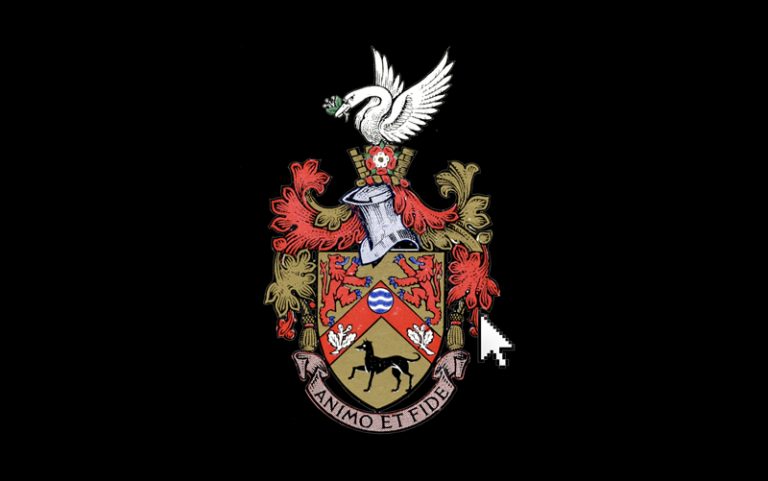 Carshalton’s very own Coat of Arms – explained in our QUICK Interactive Guide