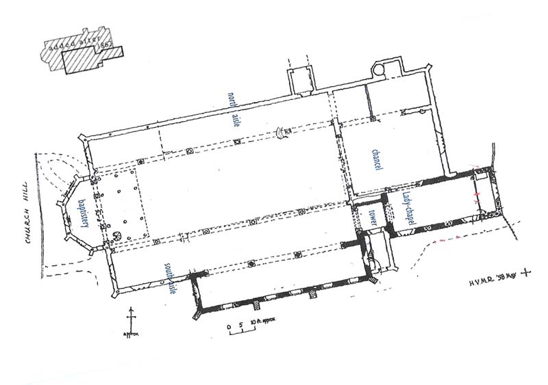 All Saints Church