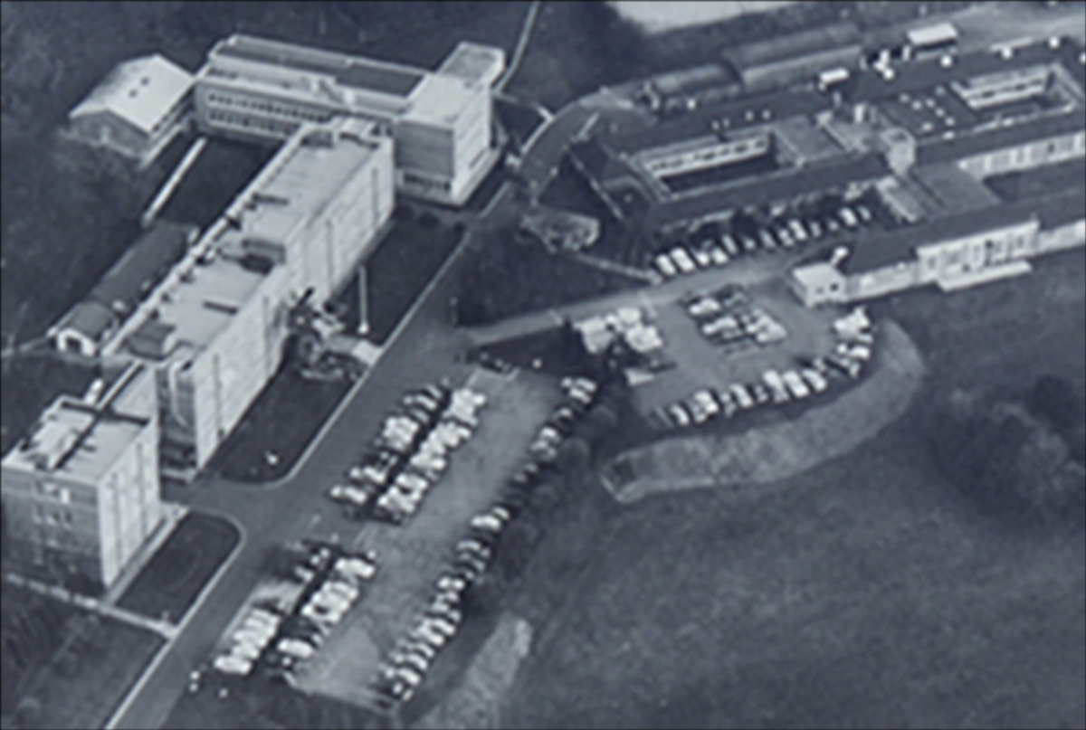 Carshalton Research Unit