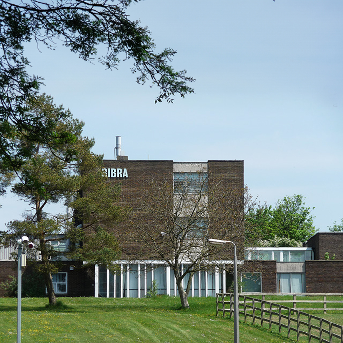 BIBRA