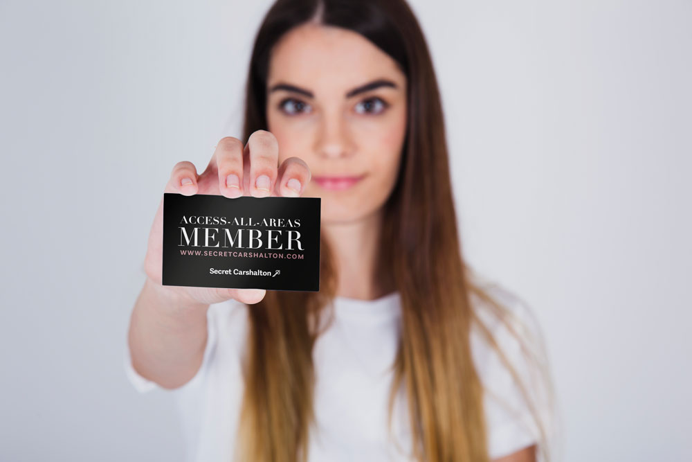 member