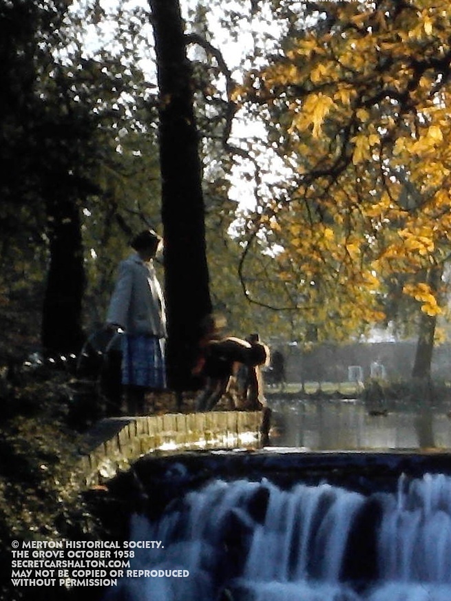 Cascade