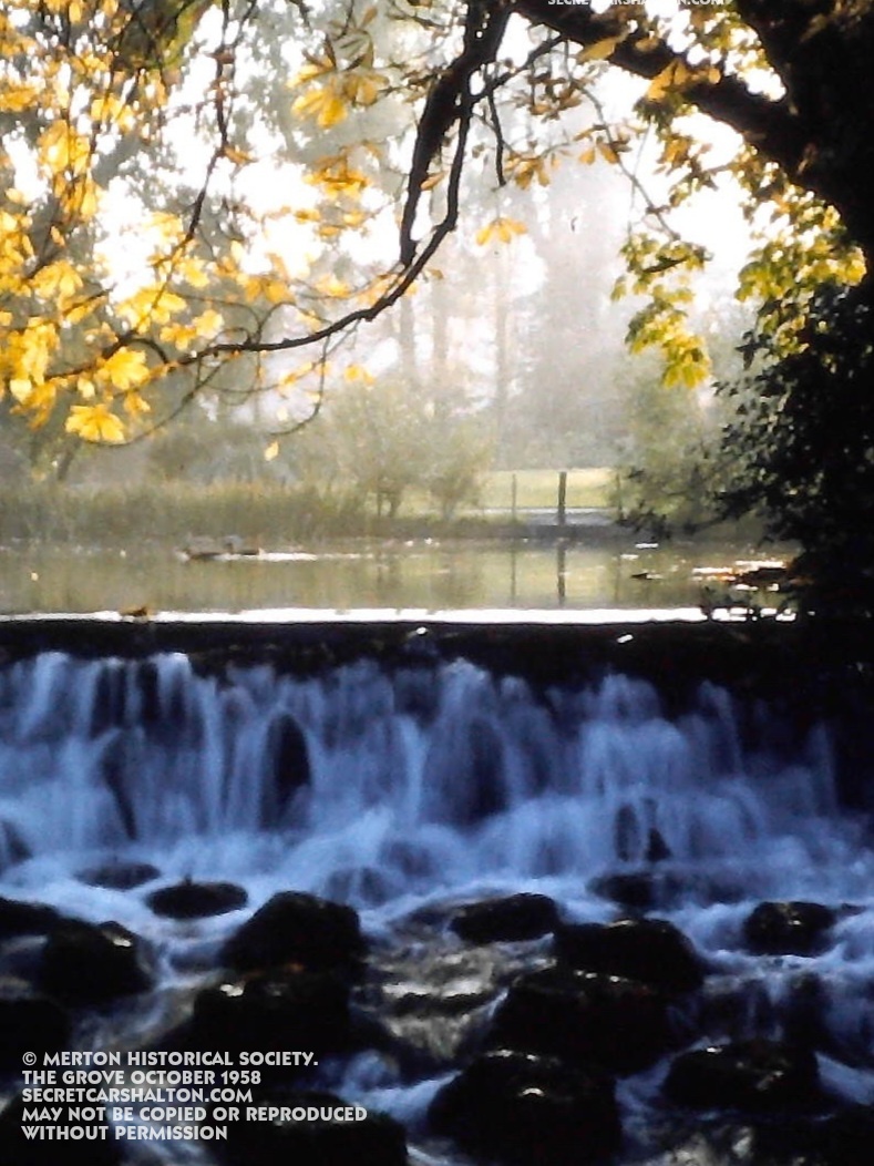 Cascade