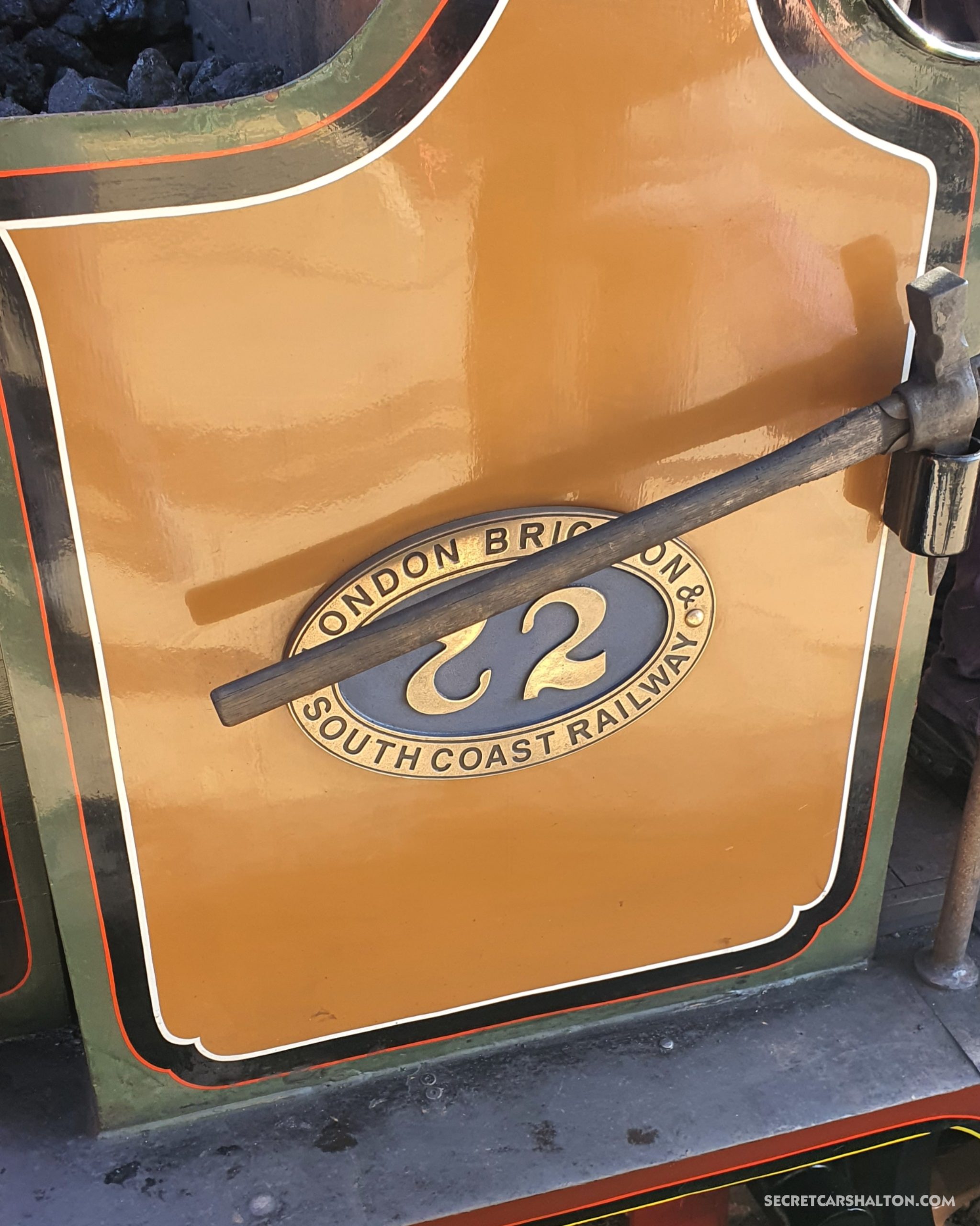 Train