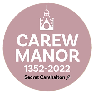 Carew logo