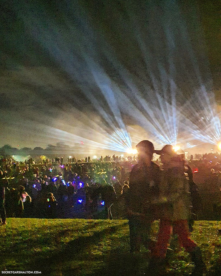 Fireworks 2023