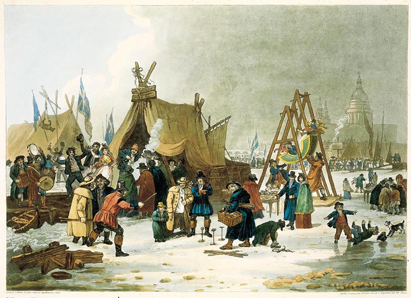 Frost Fair