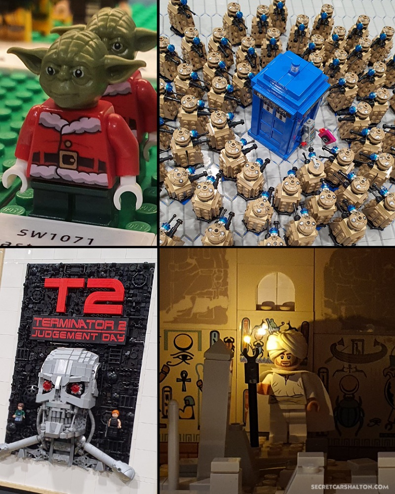 Lego