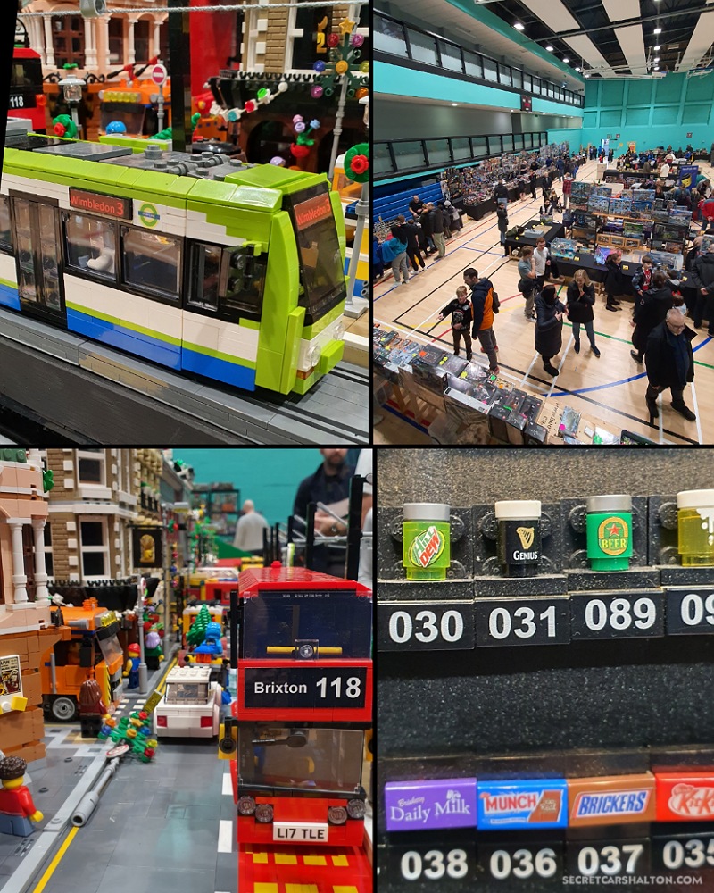 Lego