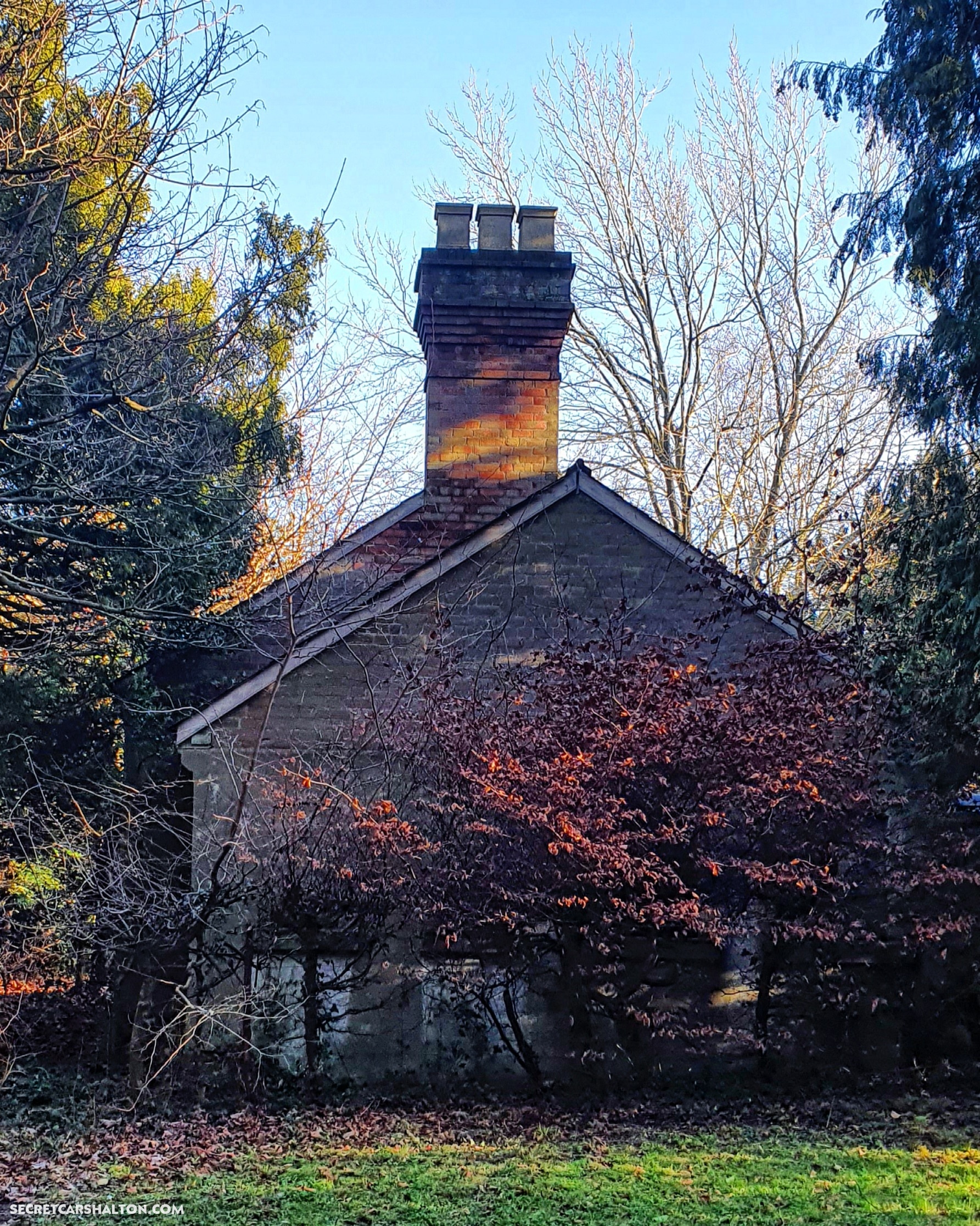Bake House