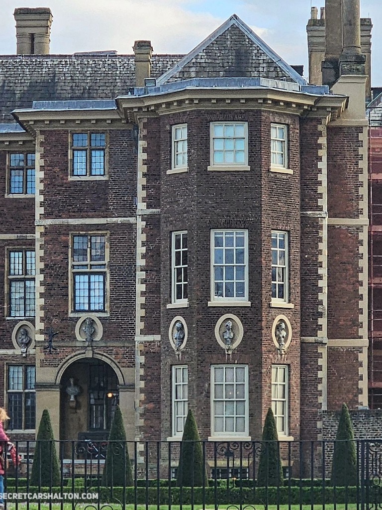 Ham House