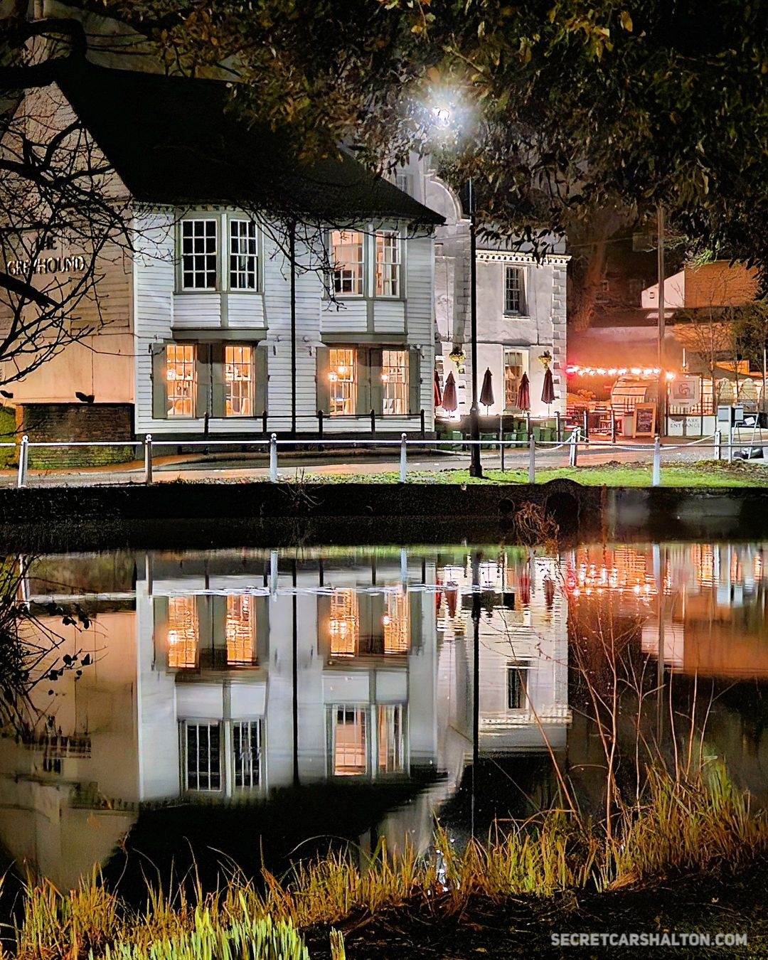 Secret-carshalton-2024-pub
