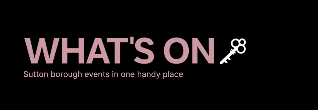 What's On