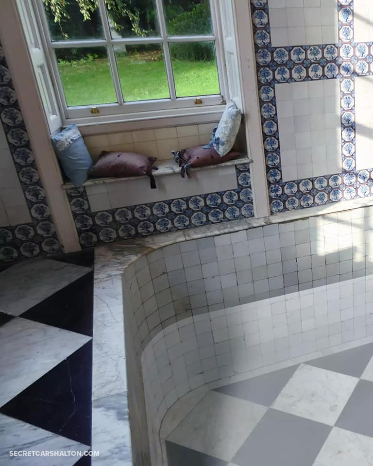 Bagno