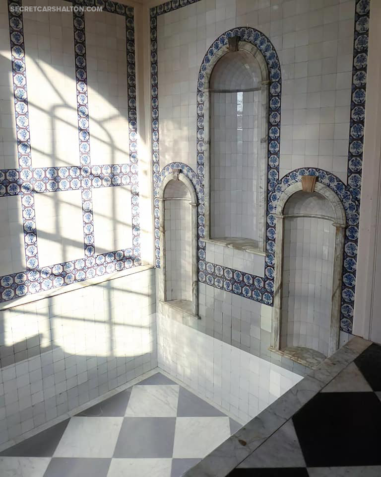 Bagno