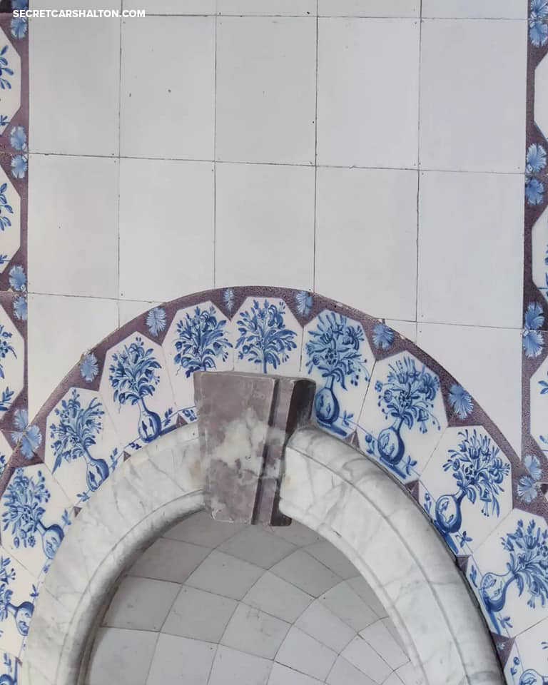 Bagno
