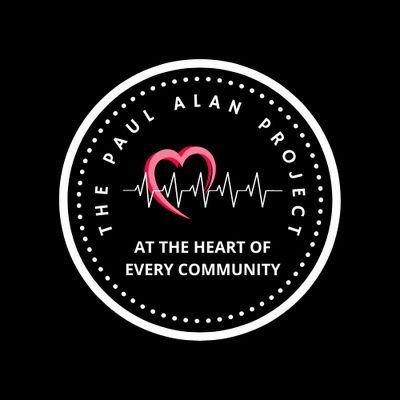 The Paul Alan Project Logo