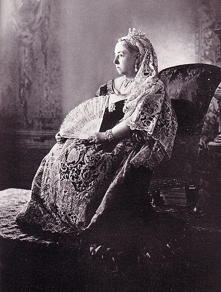 Queen Victoria Jubilee