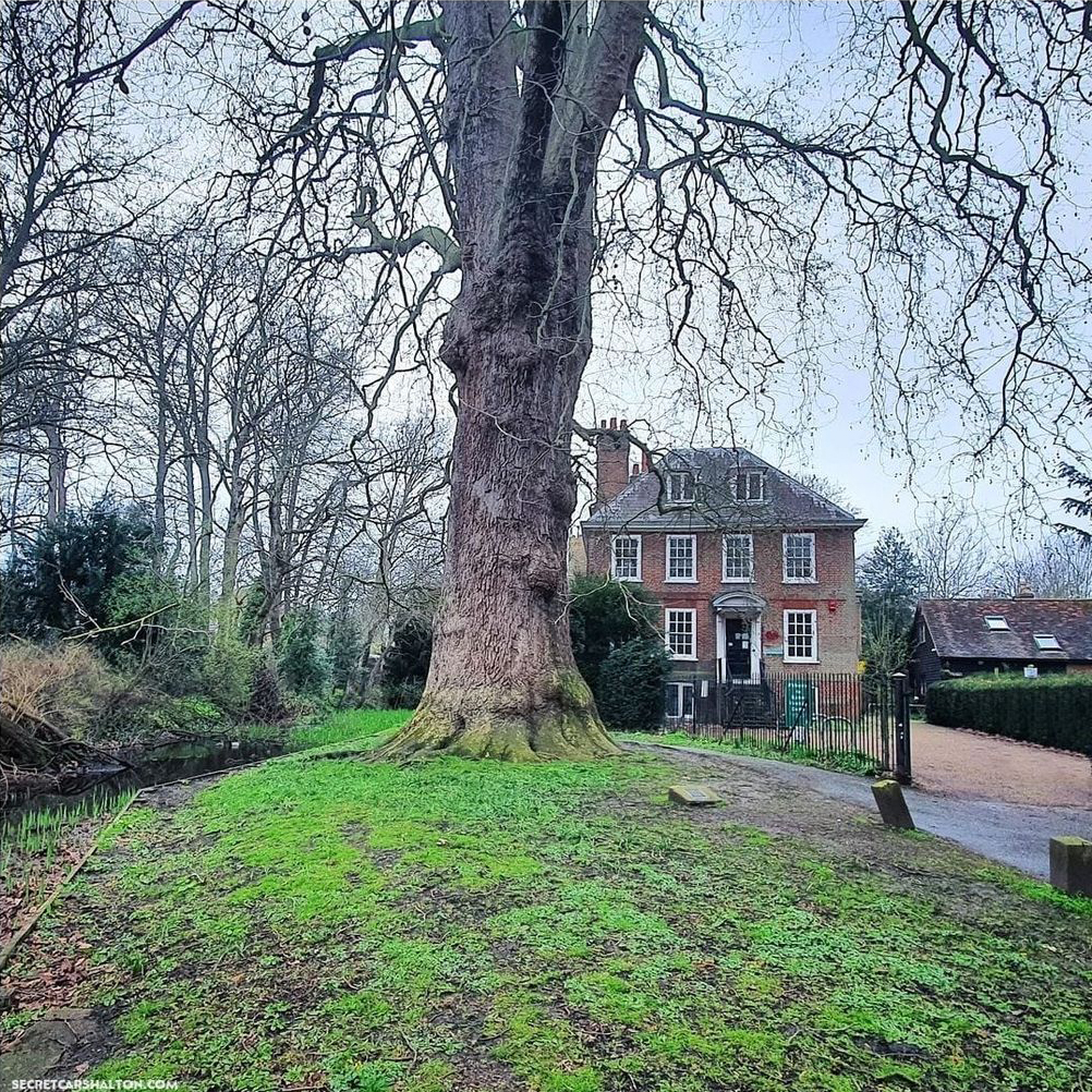 The Landmark Trust considers The Old Rectory as its next must-stay location for holidays The Landmark Trust considers The Old Rectory as its next must-stay location for holidays