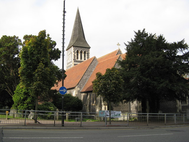 st Nicholas