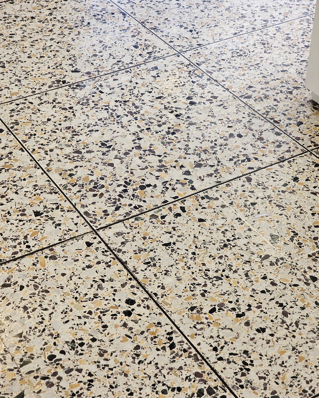 Quiz time! Name That Shop Floor