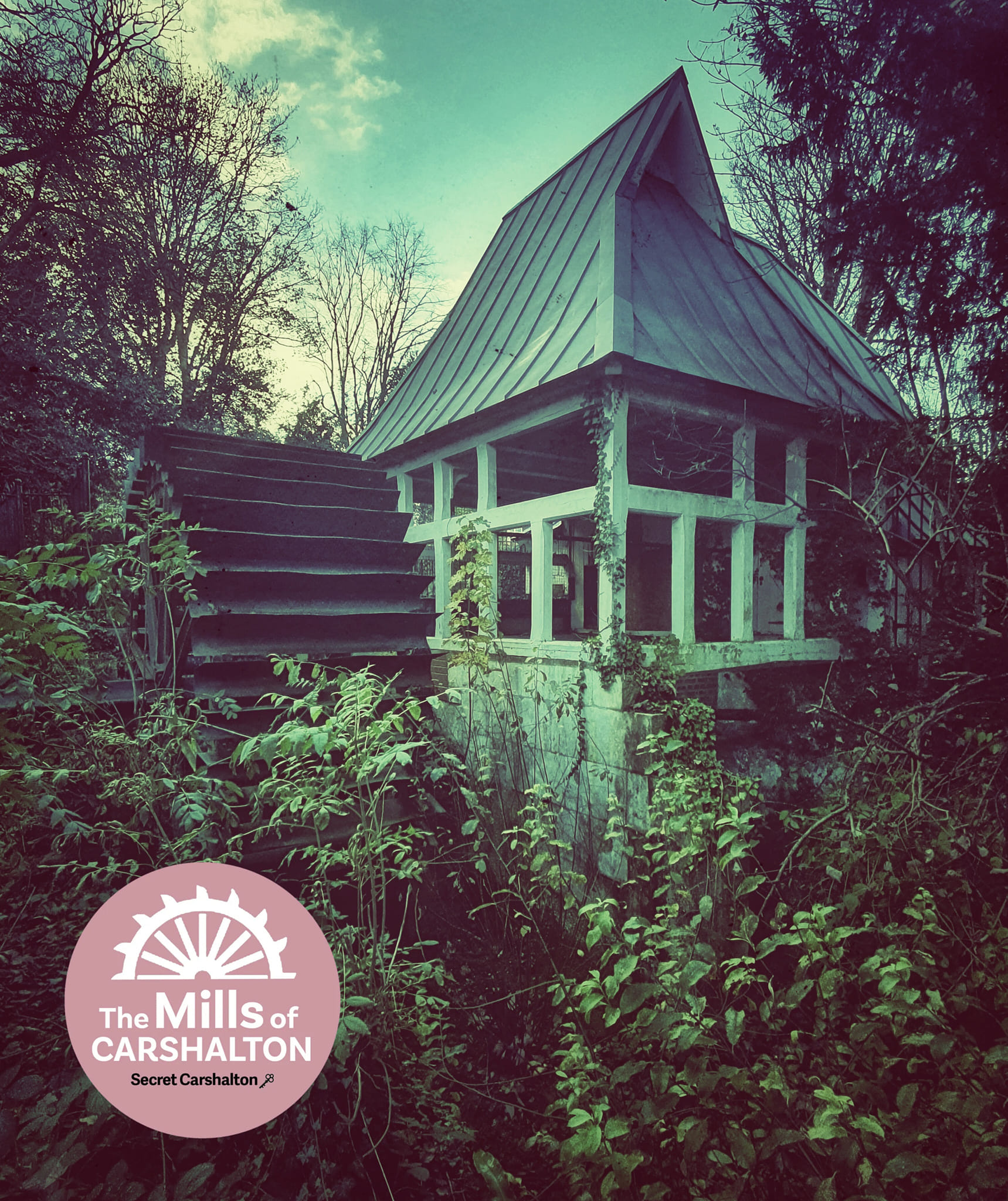 grove mill