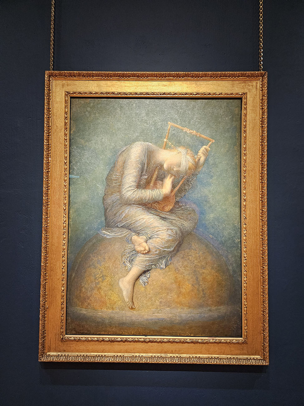 Watts Gallery