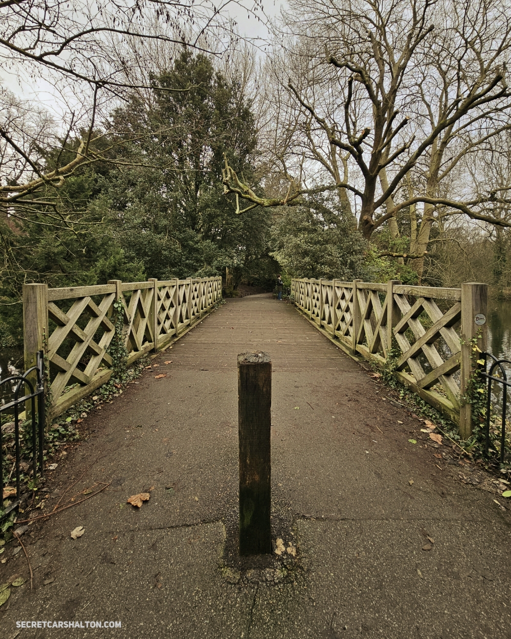 Battersea Park
