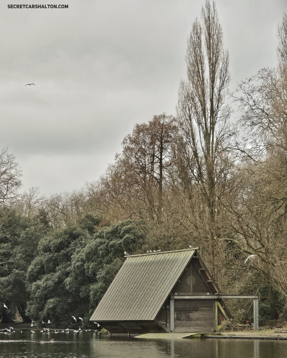 Battersea Park