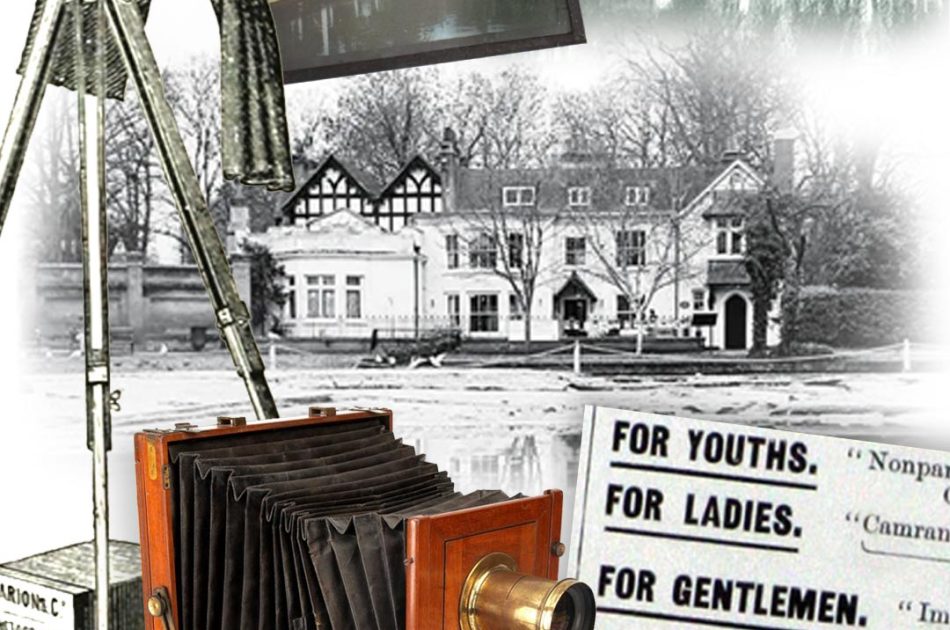 Europe’s biggest camera distributor developed Carshalton