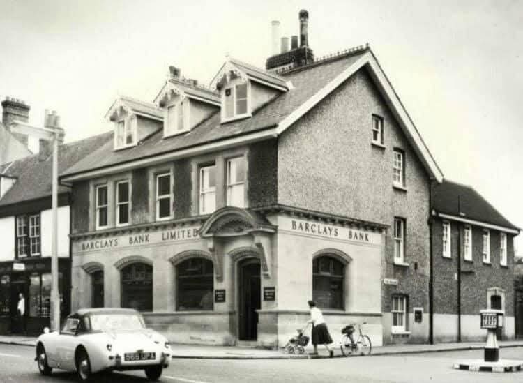 What was inside Carshalton’s lost 1877 Time Capsule?