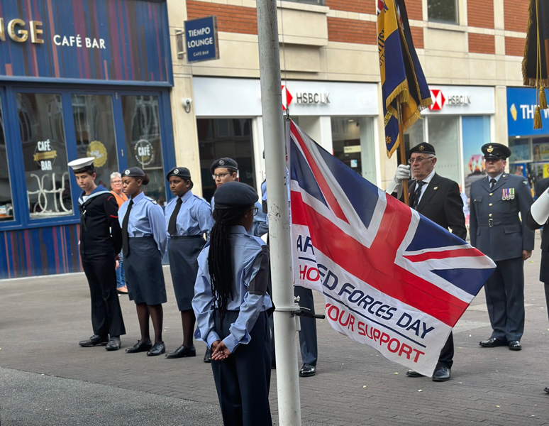 350 Squadron