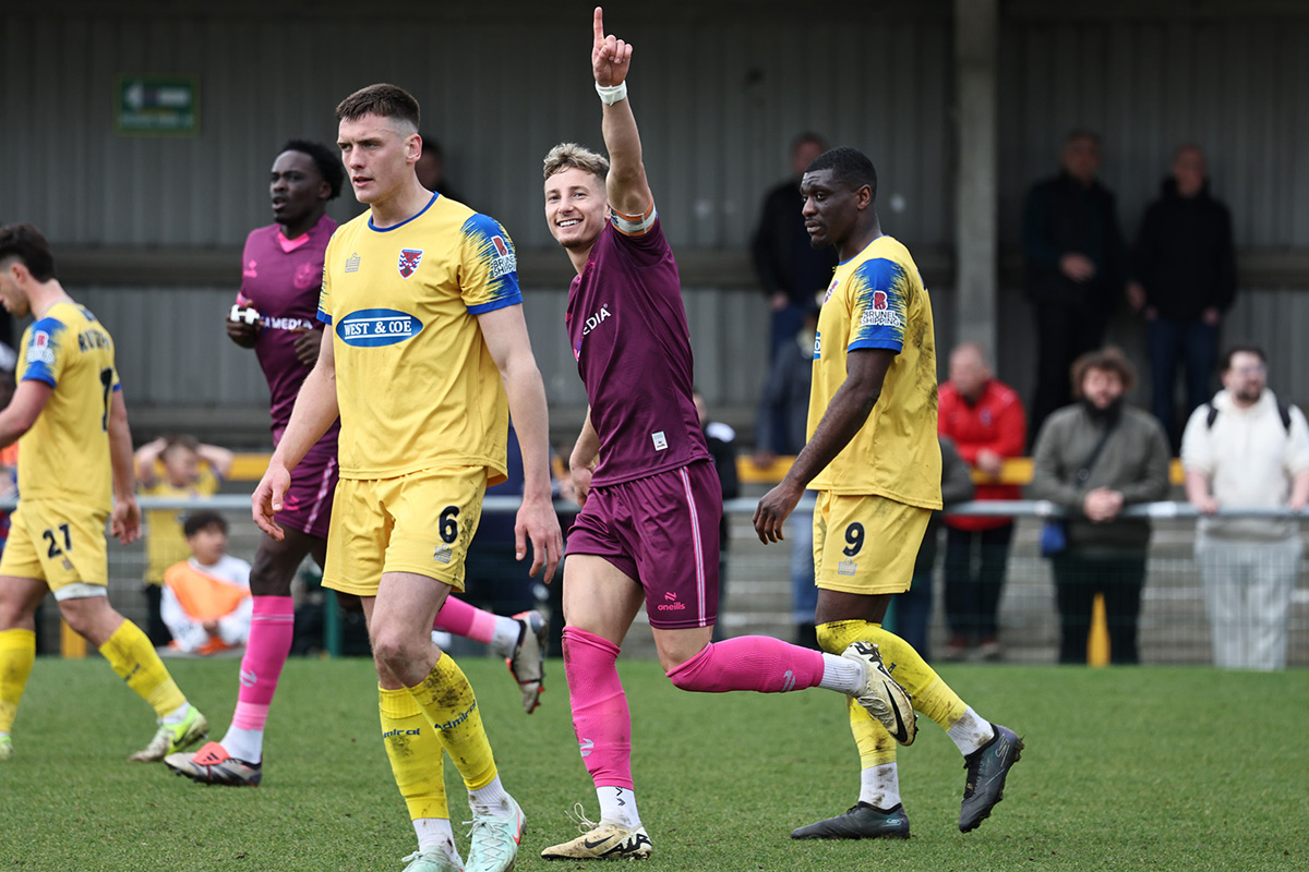 Sutton United football