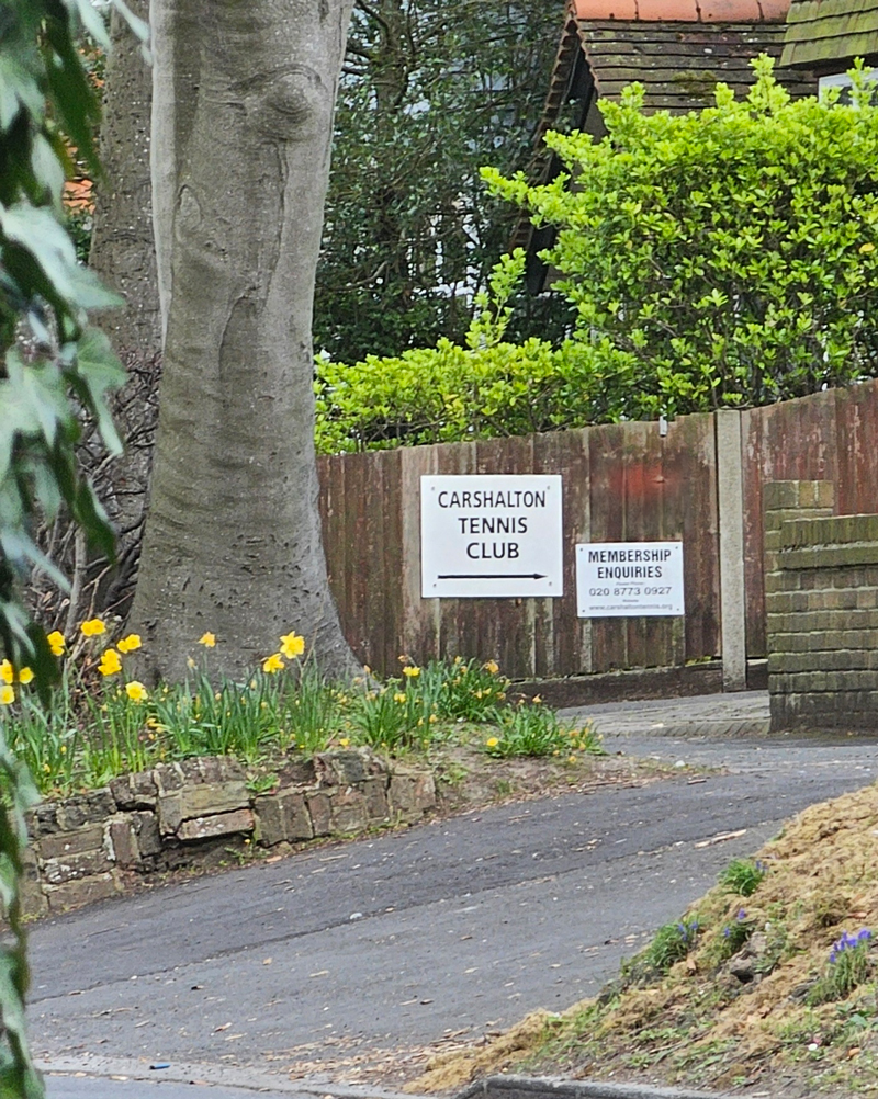 The oldest active clubs in Sutton – going strong for 70 years or more