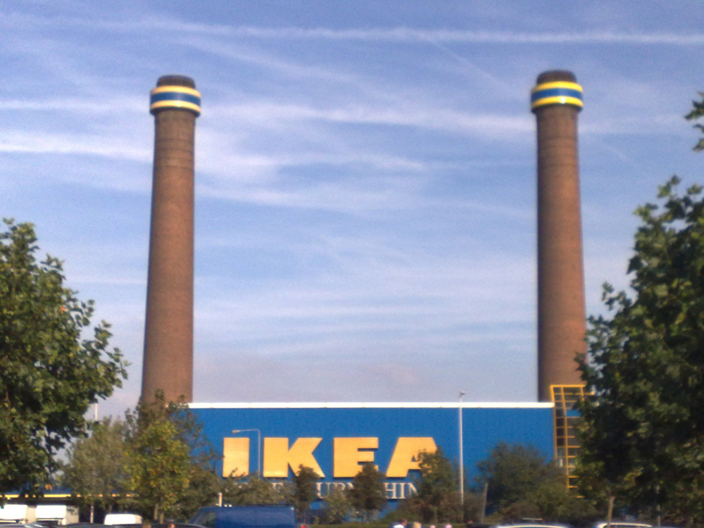 croydon ikea purley way