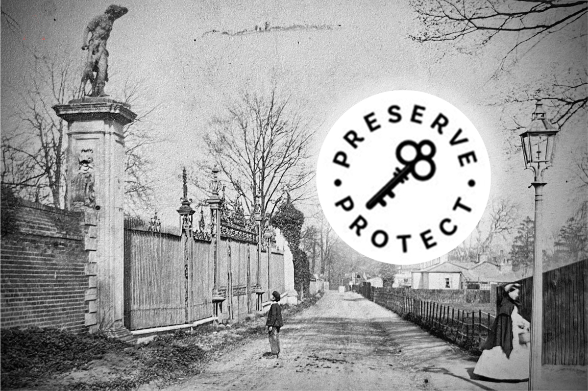 New Carshalton Heritage facebook group launched New Carshalton Heritage facebook group launched
