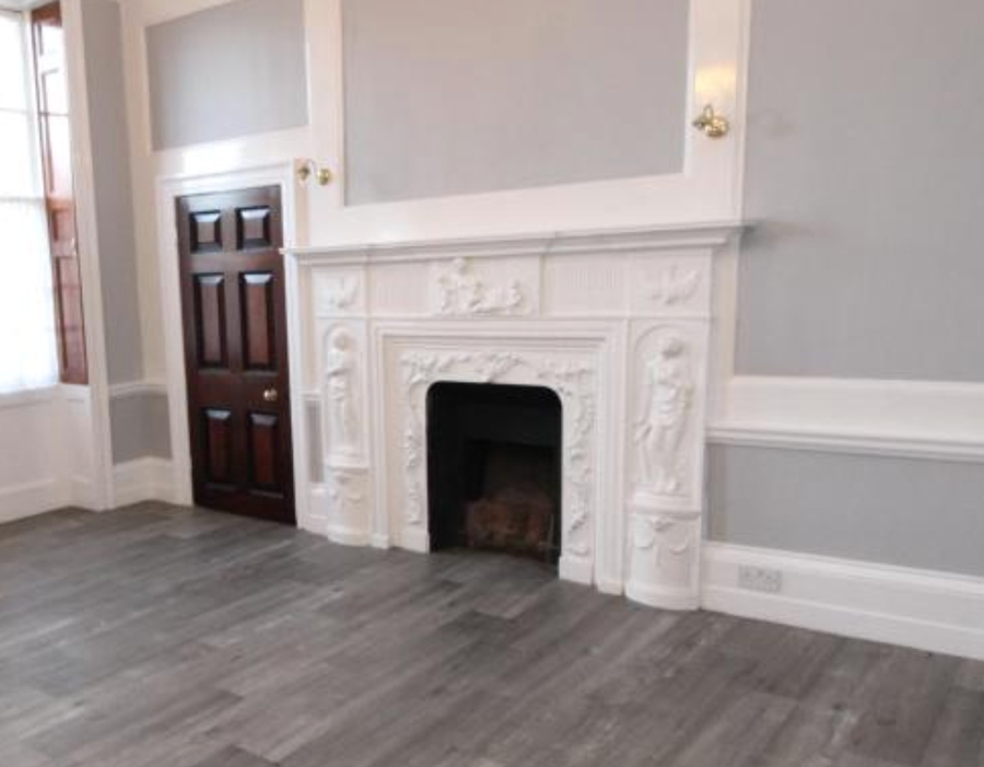 INSIDE Beddington’s 300-year old mansion house