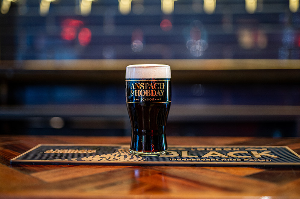 Britain’s Best Beer Brewed in Beddington