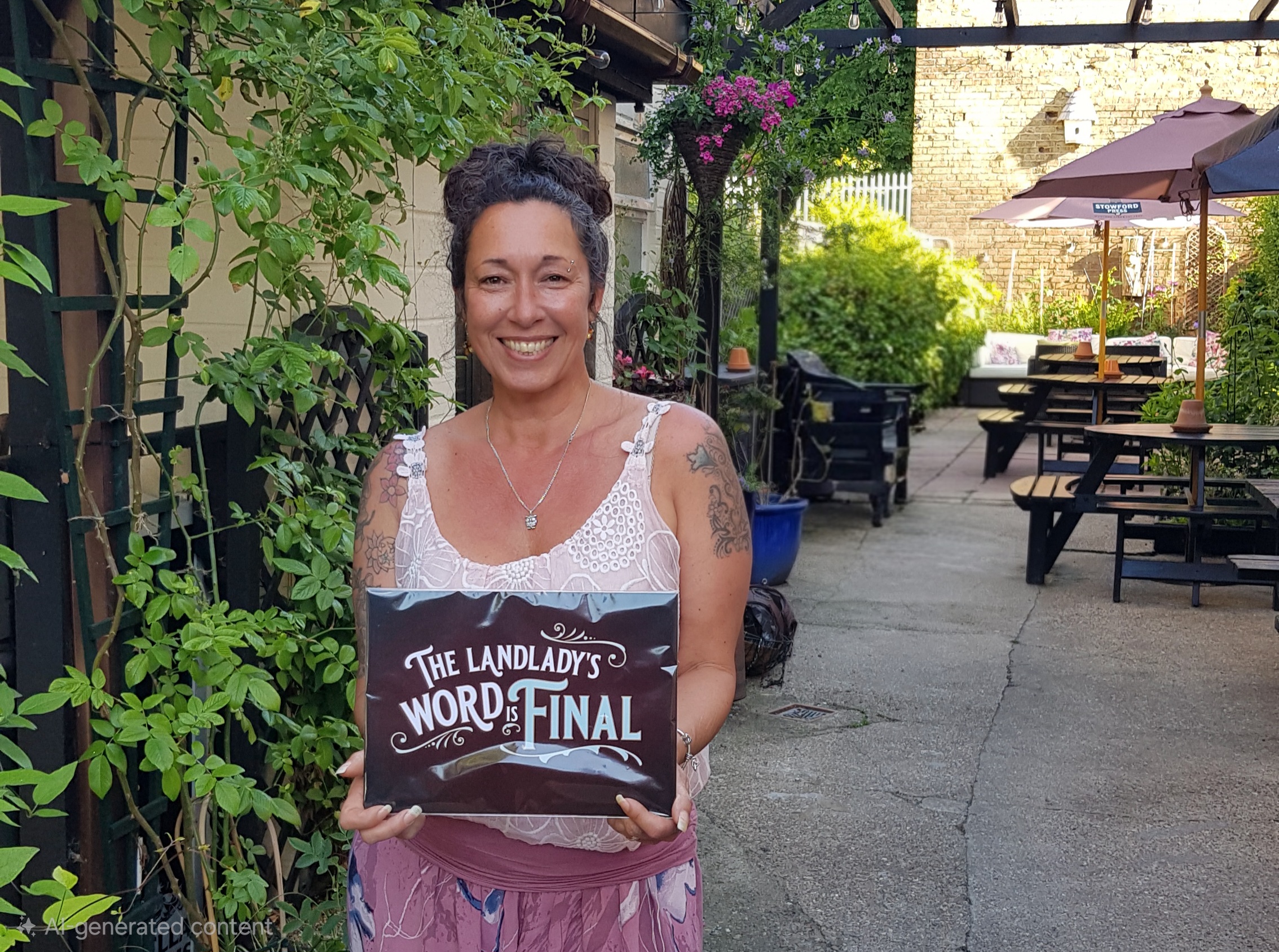 End of the line for popular publicans End of the line for popular publicans