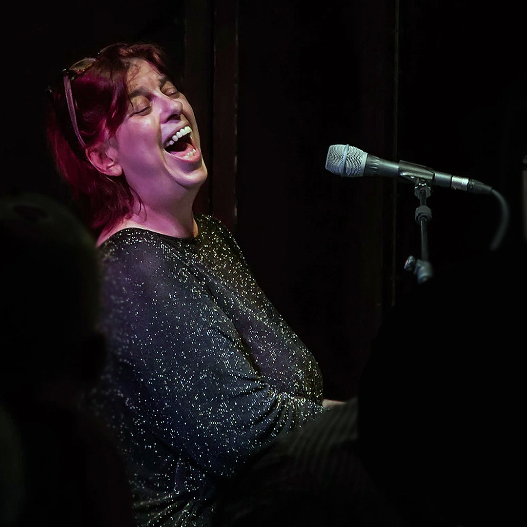 Back Where It All Began: International Jazz Star Returns to Carshalton