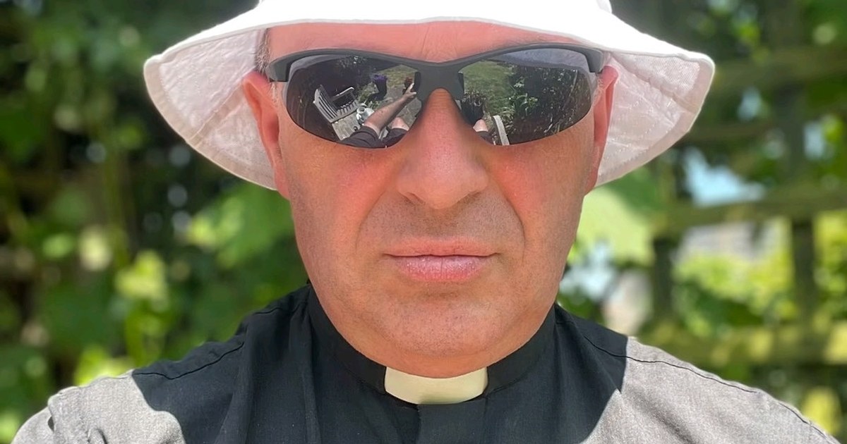 Carshalton church scores 750,000-view TikTok hit as vicars go viral