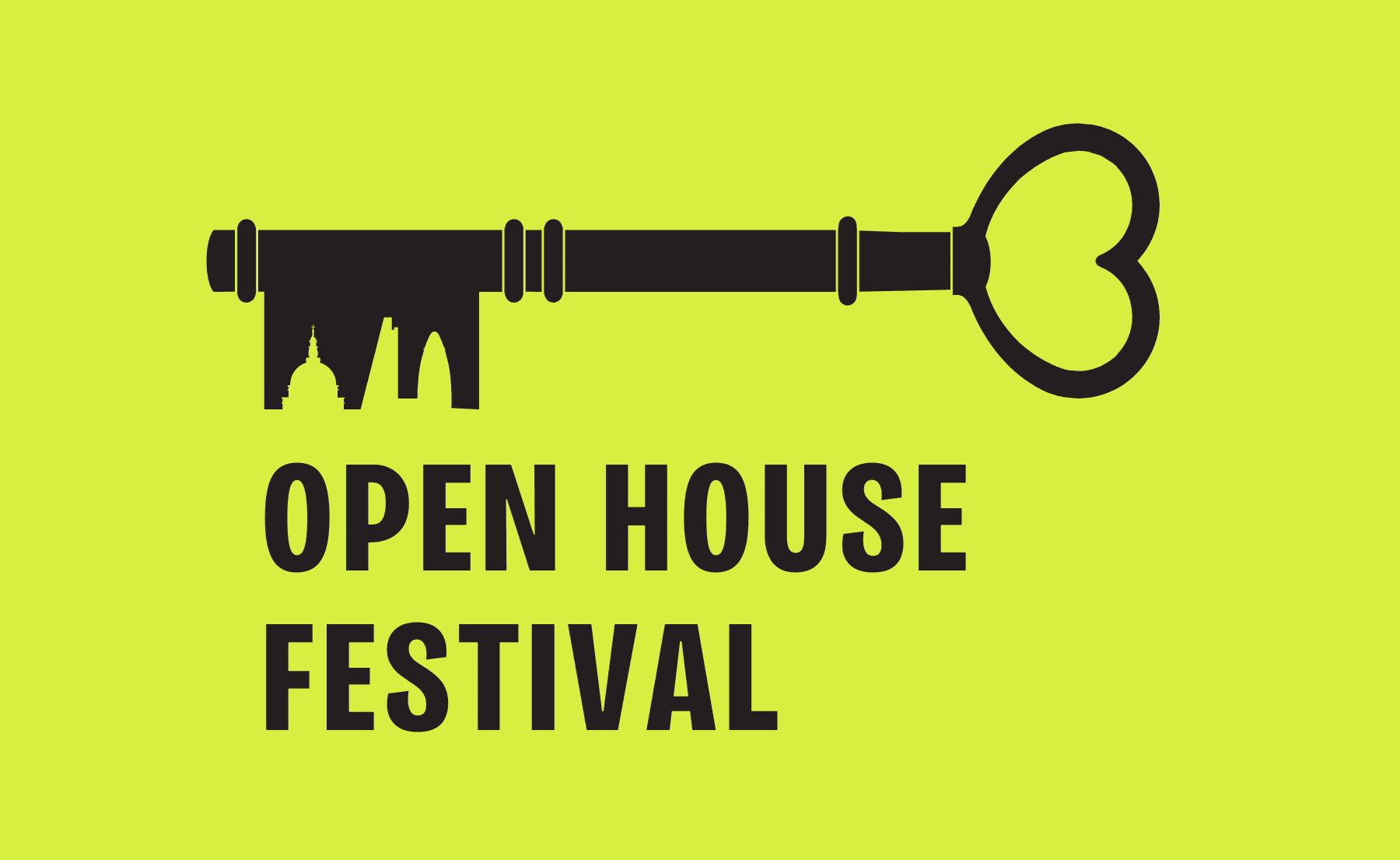 Open House Festival