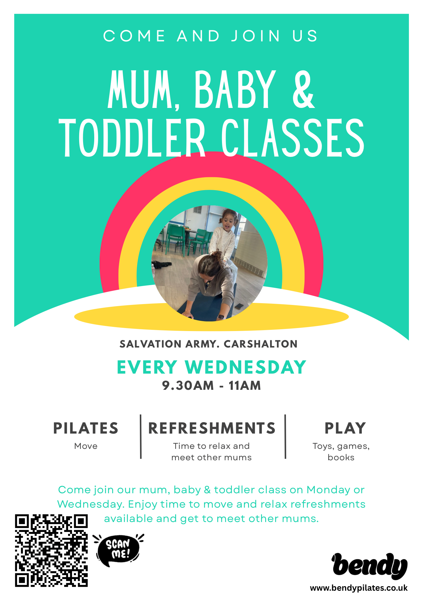 Mum, baby & Toddler Pilates Club Mum, baby & Toddler Pilates Club