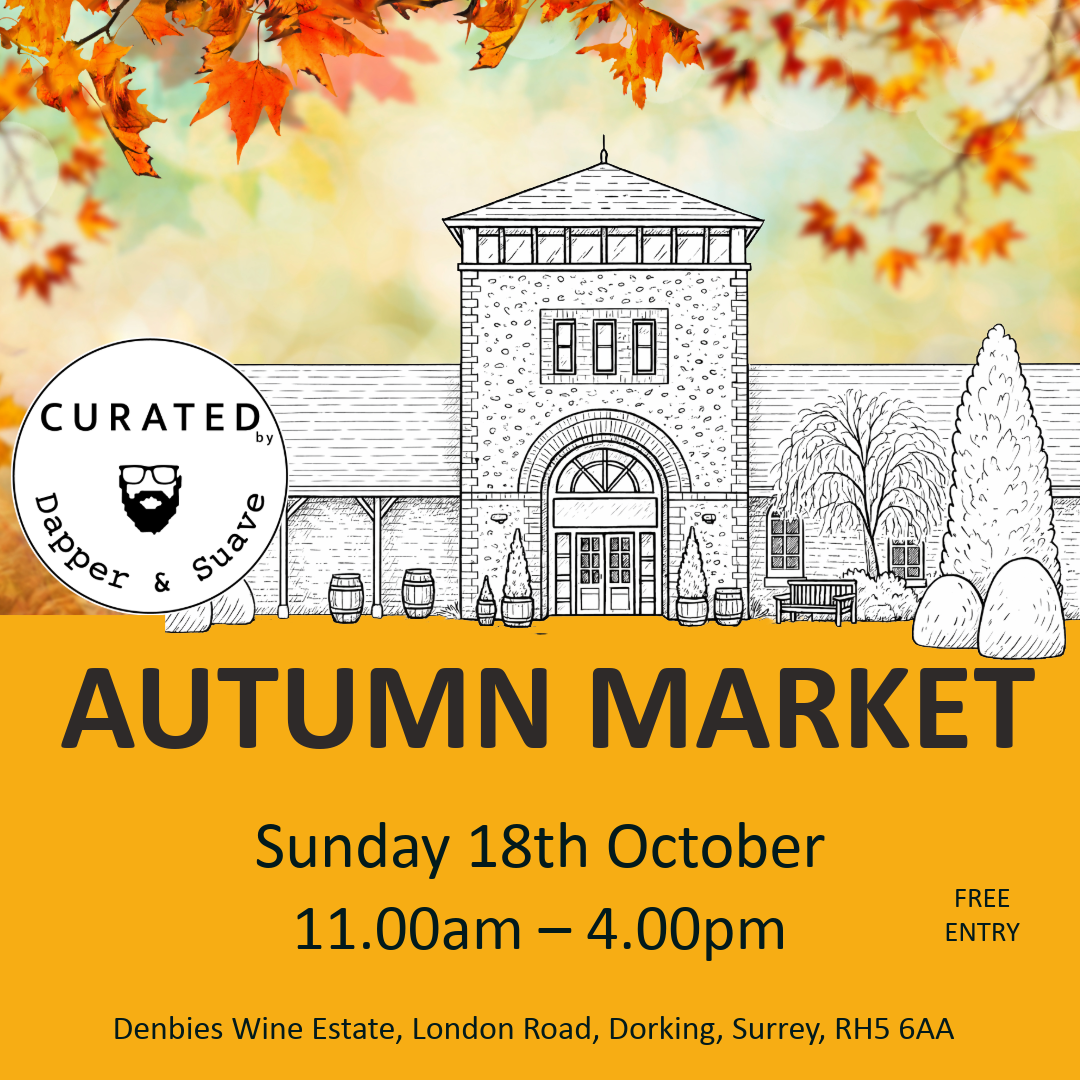 Autumn Market at Denbies Wine Estate Autumn Market at Denbies Wine Estate